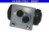 Radbremszylinder Hinterachse links ATE 24.3220-1735.3
