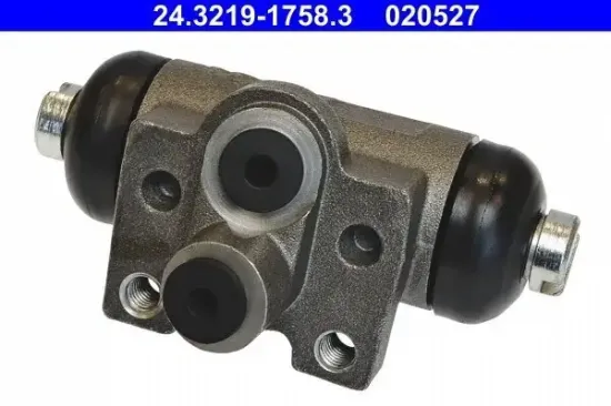 Radbremszylinder Hinterachse rechts ATE 24.3219-1758.3 Bild Radbremszylinder Hinterachse rechts ATE 24.3219-1758.3