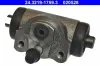 Radbremszylinder Hinterachse ATE 24.3219-1759.3