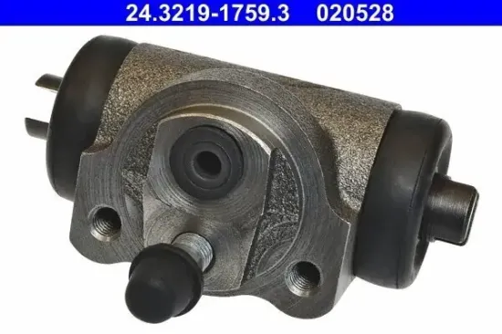 Radbremszylinder Hinterachse ATE 24.3219-1759.3 Bild Radbremszylinder Hinterachse ATE 24.3219-1759.3
