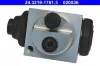 Radbremszylinder Hinterachse ATE 24.3219-1761.3