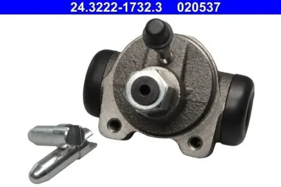 Radbremszylinder Hinterachse ATE 24.3222-1732.3 Bild Radbremszylinder Hinterachse ATE 24.3222-1732.3