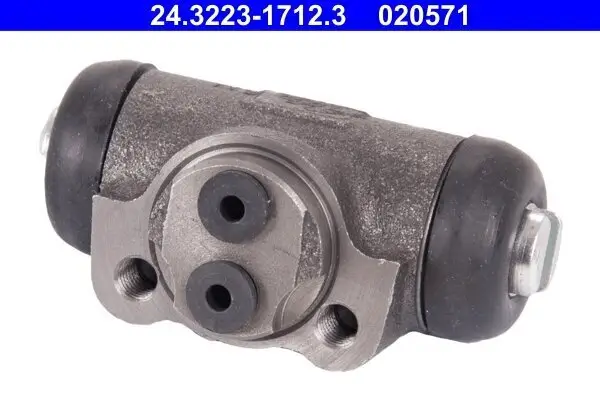 Radbremszylinder ATE 24.3223-1712.3