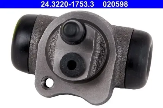 Radbremszylinder Hinterachse ATE 24.3220-1753.3 Bild Radbremszylinder Hinterachse ATE 24.3220-1753.3