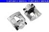 Bremssattel Vorderachse rechts ATE 11.3571-8512.2