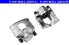 Bremssattel ATE 11.3541-8529.2