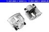 Bremssattel Hinterachse rechts ATE 11.3521-8502.2