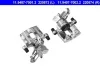 Bremssattel Hinterachse rechts ATE 11.9407-7002.2