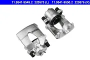 Bremssattel ATE 11.9541-9550.2