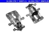 Bremssattel Hinterachse rechts ATE 24.3384-1762.7