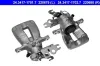 Bremssattel Hinterachse rechts ATE 24.3417-1702.7