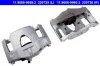 Bremssattel Vorderachse links ATE 11.9606-9959.2