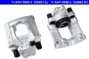 Bremssattel Hinterachse rechts ATE 11.9441-9950.2