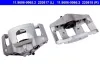 Bremssattel ATE 11.9606-9965.2
