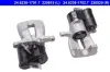 Bremssattel Hinterachse rechts ATE 24.6238-1702.7