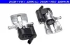 Bremssattel Hinterachse links ATE 24.6241-1707.7