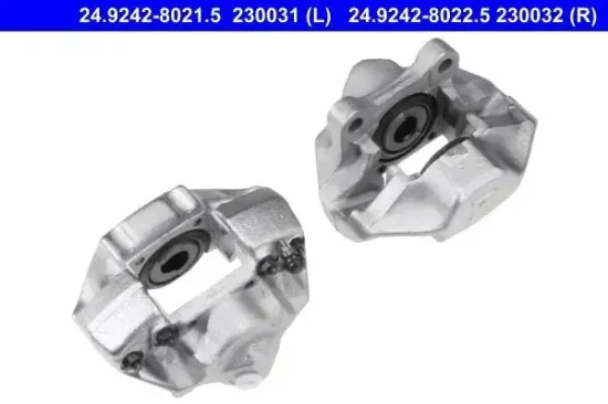 Bremssattel Hinterachse rechts ATE 24.9242-8022.5 Bild Bremssattel Hinterachse rechts ATE 24.9242-8022.5