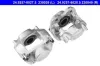 Bremssattel Vorderachse Vorderachse links ATE 24.9257-8027.5