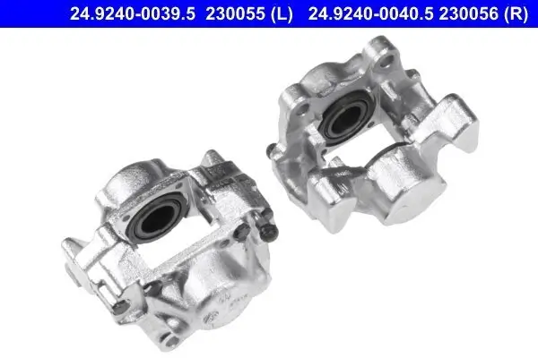 Bremssattel Hinterachse rechts ATE 24.9240-0040.5