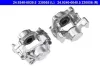 Bremssattel Hinterachse rechts ATE 24.9240-0040.5