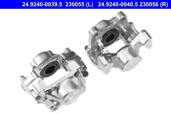 Bremssattel Hinterachse rechts ATE 24.9240-0040.5 Bild Bremssattel Hinterachse rechts ATE 24.9240-0040.5