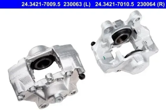 Bremssattel Hinterachse Hinterachse rechts ATE 24.3421-7010.5 Bild Bremssattel Hinterachse Hinterachse rechts ATE 24.3421-7010.5