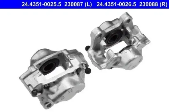 Bremssattel Hinterachse rechts ATE 24.4351-0026.5 Bild Bremssattel Hinterachse rechts ATE 24.4351-0026.5