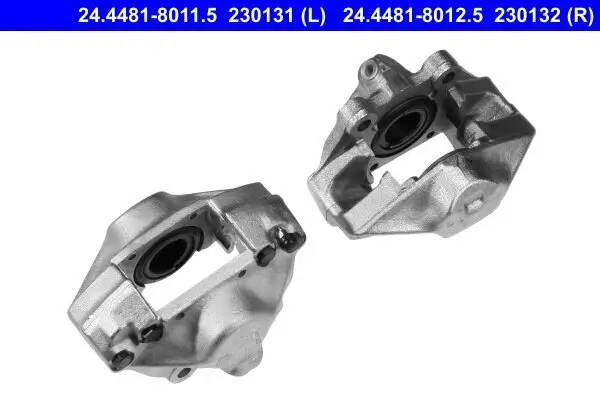 Bremssattel Vorderachse rechts ATE 24.4481-8012.5