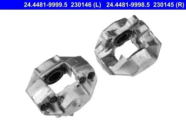 Bremssattel Vorderachse rechts ATE 24.4481-9998.5