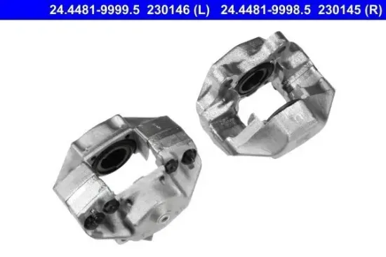 Bremssattel Vorderachse rechts ATE 24.4481-9998.5 Bild Bremssattel Vorderachse rechts ATE 24.4481-9998.5