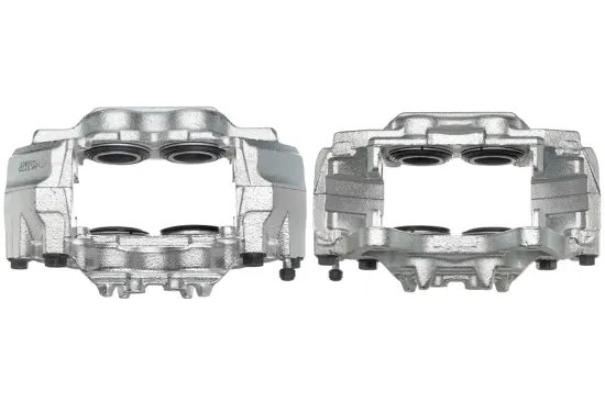 Bremssattel Vorderachse links ATE 24.4451-0011.5 Bild Bremssattel Vorderachse links ATE 24.4451-0011.5