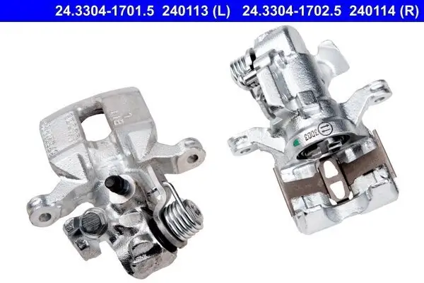 Bremssattel ATE 24.3304-1702.5