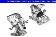 Bremssattel ATE 24.3344-1704.5