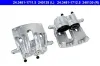 Bremssattel Vorderachse rechts ATE 24.3481-1712.5