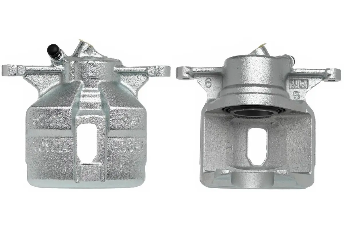 Bremssattel Vorderachse rechts ATE 24.3571-1714.5