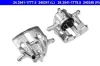 Bremssattel Vorderachse rechts ATE 24.3541-1778.5