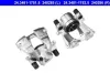Bremssattel ATE 24.3481-1752.5