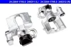 Bremssattel Hinterachse rechts ATE 24.3364-1706.5