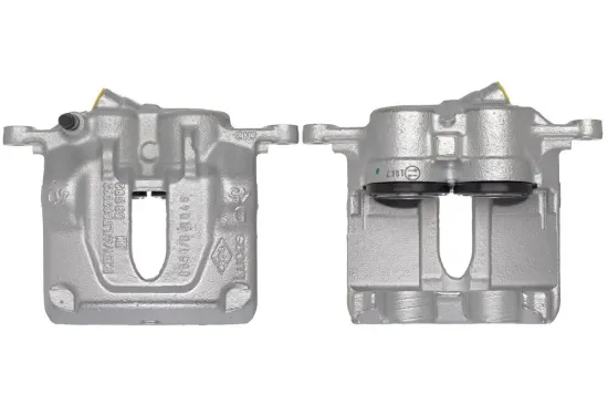 Bremssattel Vorderachse rechts ATE 24.3451-1714.5 Bild Bremssattel Vorderachse rechts ATE 24.3451-1714.5