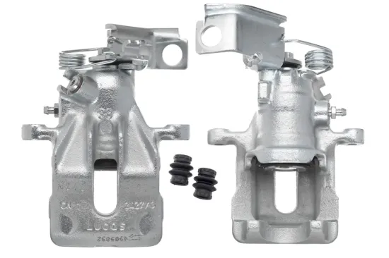 Bremssattel Hinterachse links ATE 24.3384-1749.5 Bild Bremssattel Hinterachse links ATE 24.3384-1749.5