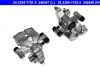 Bremssattel Hinterachse rechts ATE 24.3354-1702.5