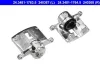 Bremssattel Vorderachse rechts ATE 24.3481-1764.5