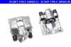 Bremssattel Hinterachse rechts ATE 24.3401-1706.5