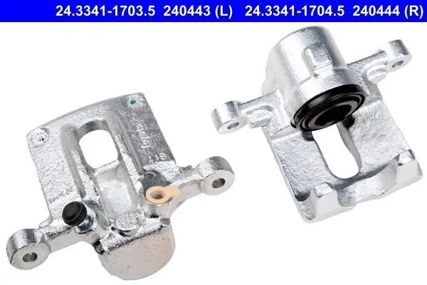 Bremssattel ATE 24.3341-1704.5