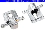Bremssattel ATE 24.3341-1704.5