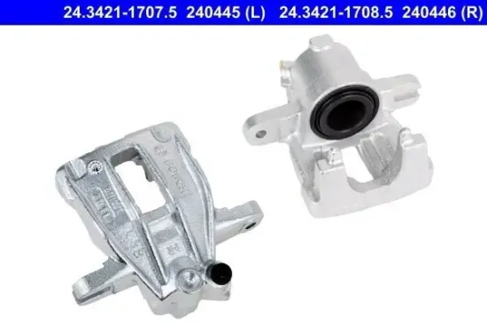Bremssattel Vorderachse rechts ATE 24.3421-1708.5 Bild Bremssattel Vorderachse rechts ATE 24.3421-1708.5