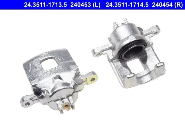 Bremssattel Vorderachse rechts ATE 24.3511-1714.5