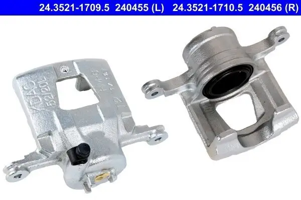 Bremssattel Vorderachse rechts ATE 24.3521-1710.5