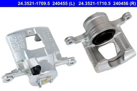 Bremssattel Vorderachse rechts ATE 24.3521-1710.5 Bild Bremssattel Vorderachse rechts ATE 24.3521-1710.5