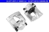 Bremssattel Vorderachse rechts ATE 24.3571-8512.5